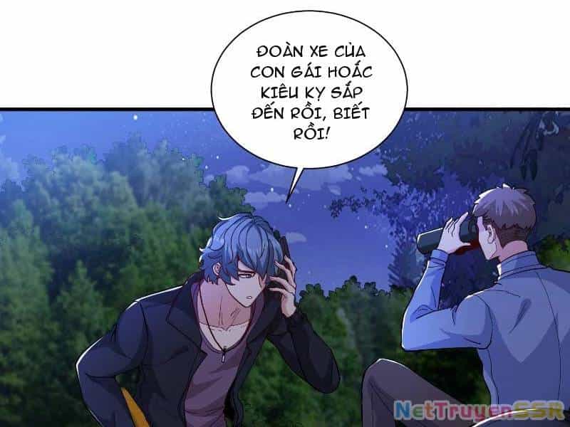Câu Lạc Bộ Trao Đổi Nhân Sinh - Chương 19 - ảnh 13