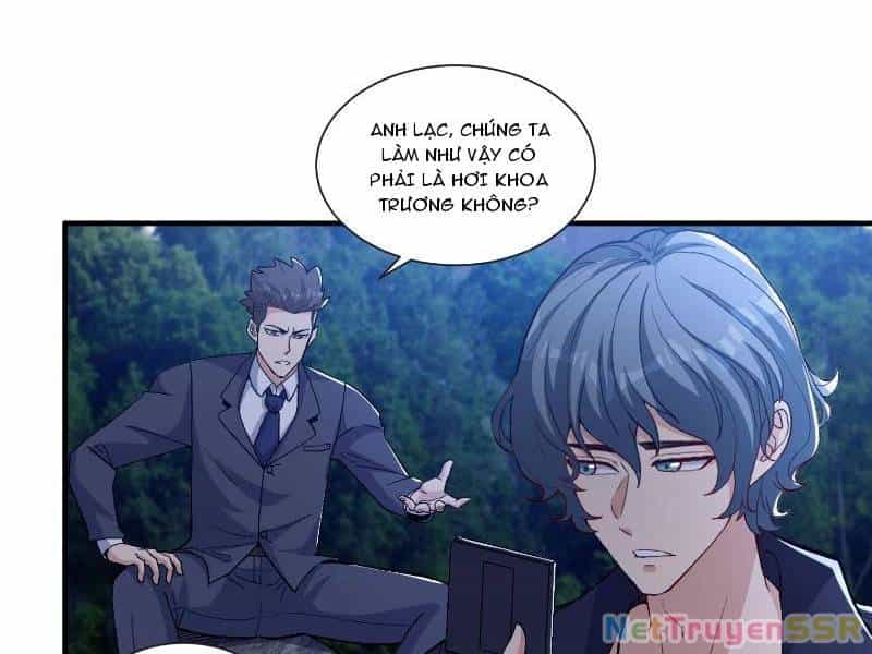 Câu Lạc Bộ Trao Đổi Nhân Sinh - Chương 19 - ảnh 15