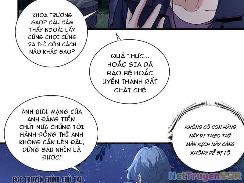 Câu Lạc Bộ Trao Đổi Nhân Sinh - Chương 19 - ảnh 16