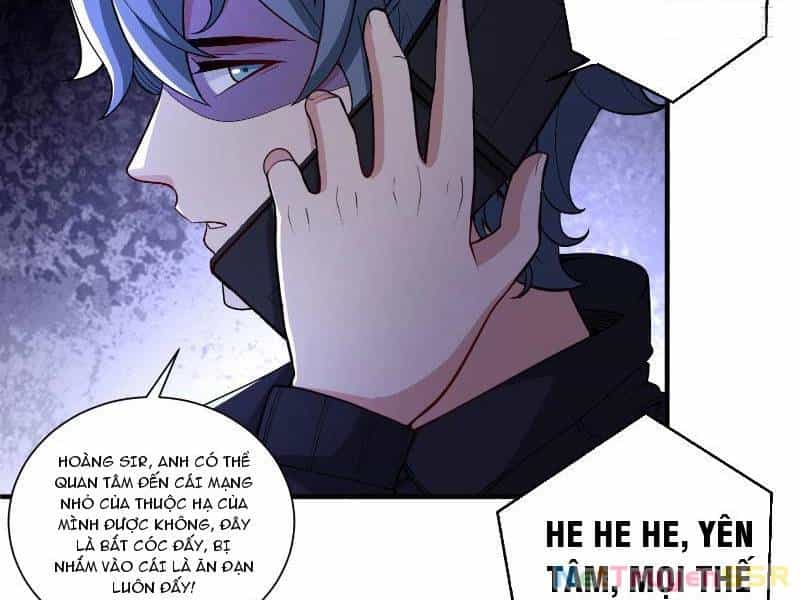 Câu Lạc Bộ Trao Đổi Nhân Sinh - Chương 19 - ảnh 3