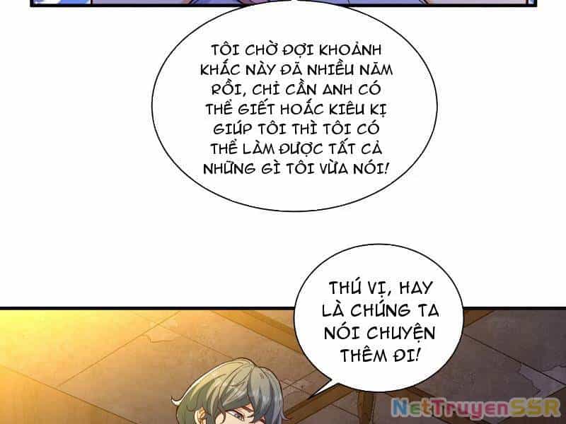 Câu Lạc Bộ Trao Đổi Nhân Sinh - Chương 19 - ảnh 63