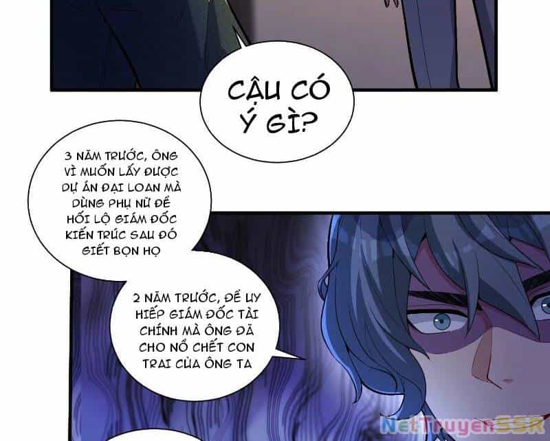 Câu Lạc Bộ Trao Đổi Nhân Sinh - Chương 20 - ảnh 23
