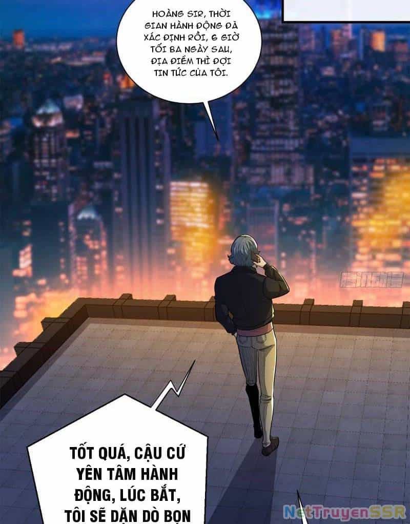 Câu Lạc Bộ Trao Đổi Nhân Sinh - Chương 21 - ảnh 10