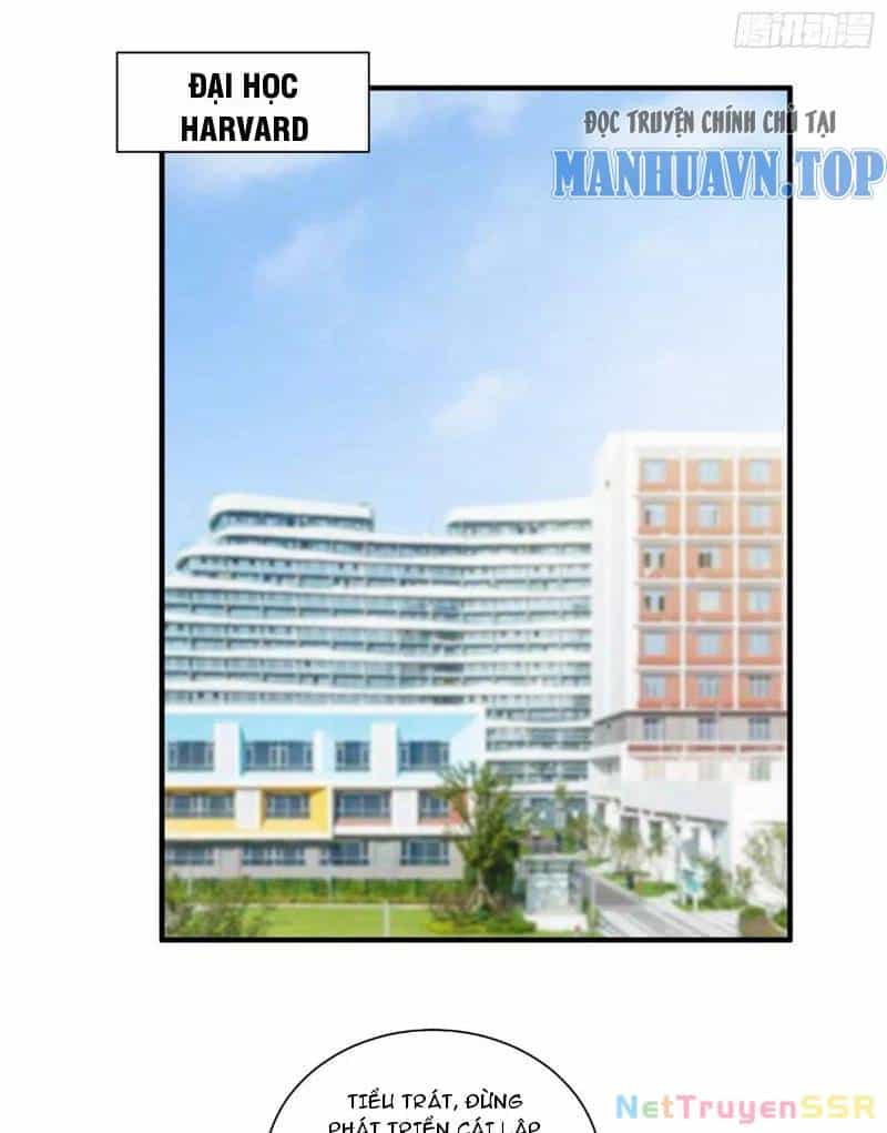 Câu Lạc Bộ Trao Đổi Nhân Sinh - Chương 21 - ảnh 18