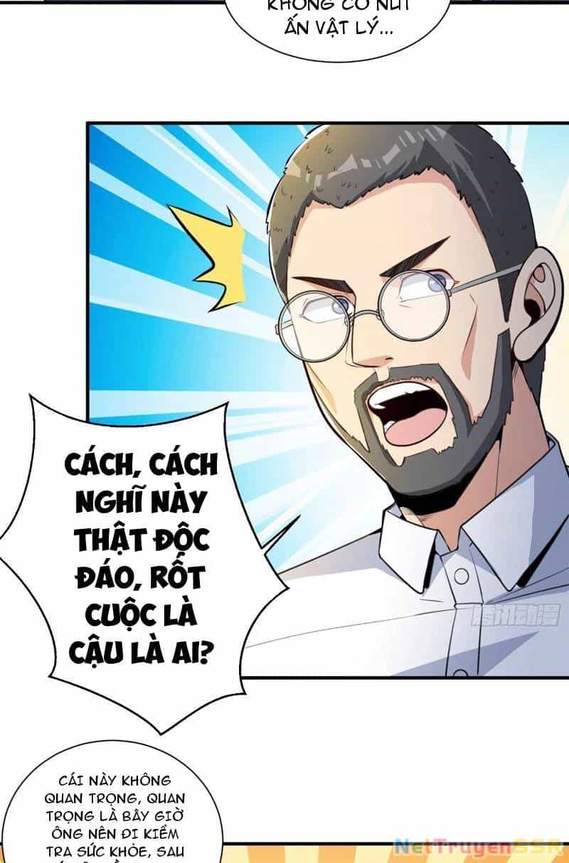 Câu Lạc Bộ Trao Đổi Nhân Sinh - Chương 21 - ảnh 28