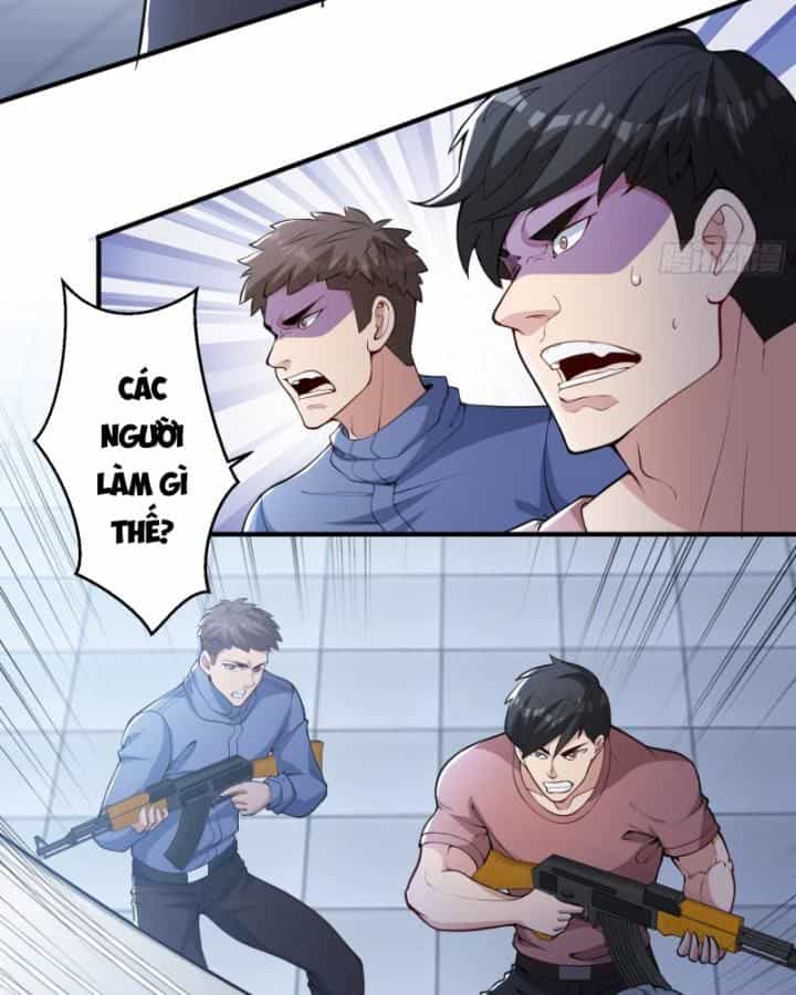 Câu Lạc Bộ Trao Đổi Nhân Sinh - Chương 22 - ảnh 21
