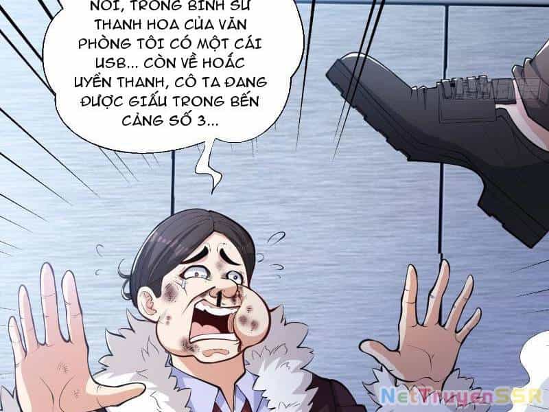 Câu Lạc Bộ Trao Đổi Nhân Sinh - Chương 23 - ảnh 15