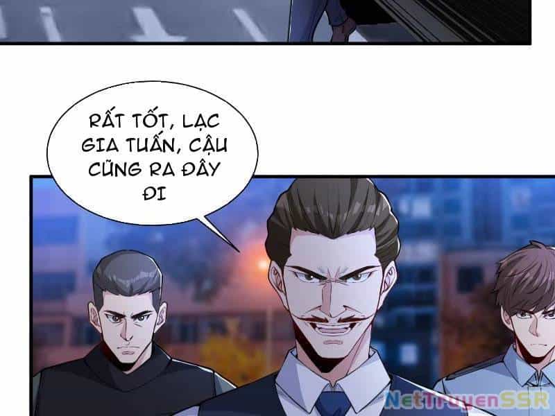 Câu Lạc Bộ Trao Đổi Nhân Sinh - Chương 23 - ảnh 50