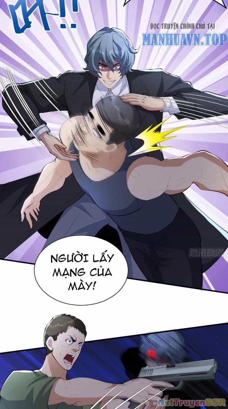 Câu Lạc Bộ Trao Đổi Nhân Sinh - Chương 24 - ảnh 11