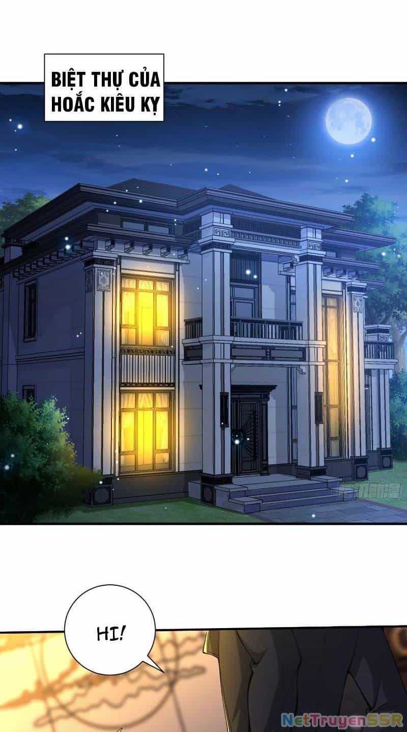 Câu Lạc Bộ Trao Đổi Nhân Sinh - Chương 24 - ảnh 19