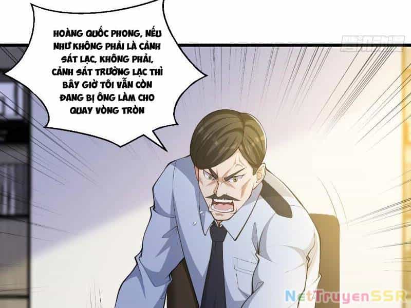 Câu Lạc Bộ Trao Đổi Nhân Sinh - Chương 25 - ảnh 28
