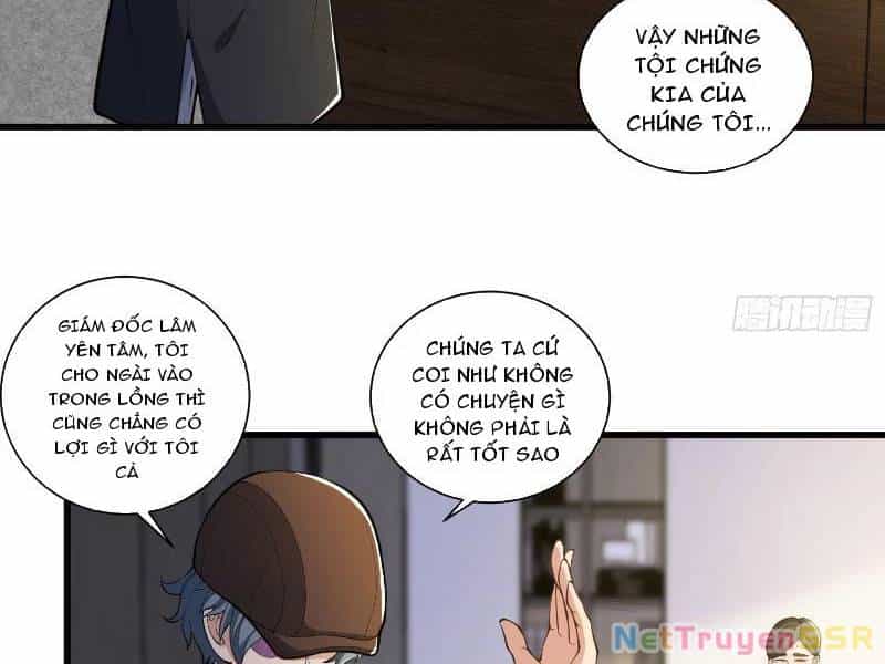 Câu Lạc Bộ Trao Đổi Nhân Sinh - Chương 25 - ảnh 33