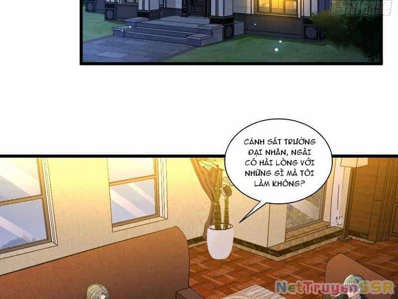 Câu Lạc Bộ Trao Đổi Nhân Sinh - Chương 25 - ảnh 37