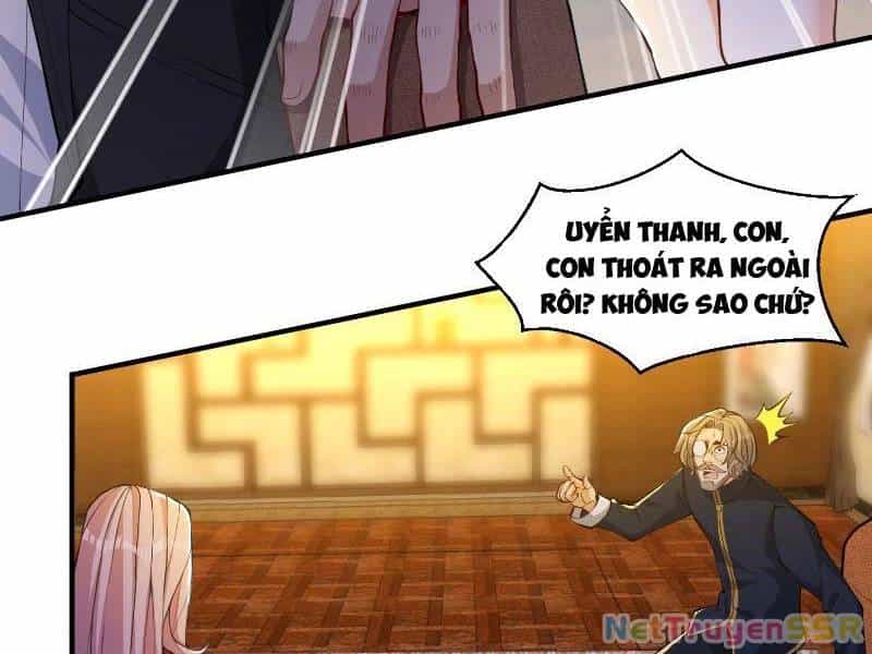 Câu Lạc Bộ Trao Đổi Nhân Sinh - Chương 25 - ảnh 43