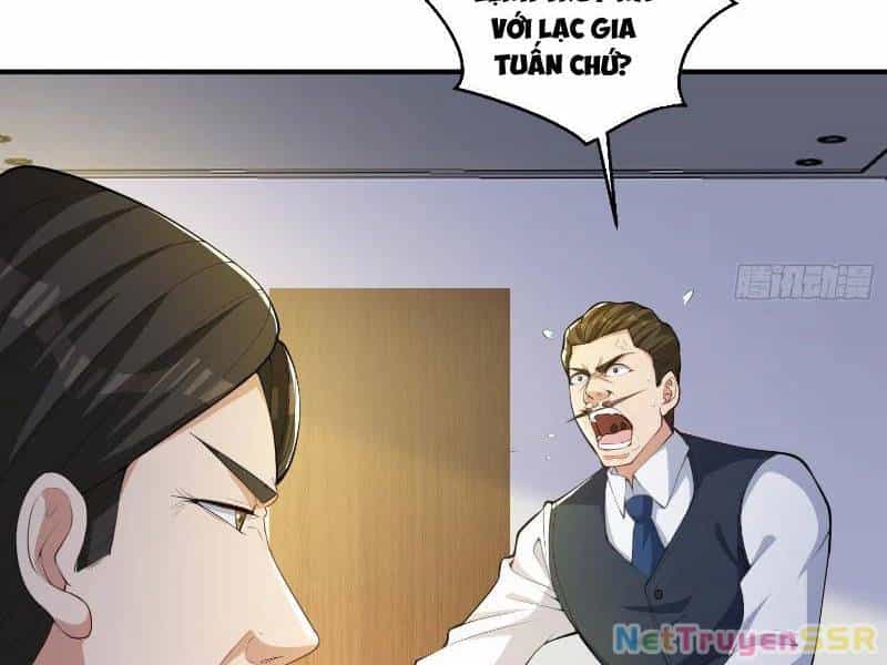 Câu Lạc Bộ Trao Đổi Nhân Sinh - Chương 25 - ảnh 8