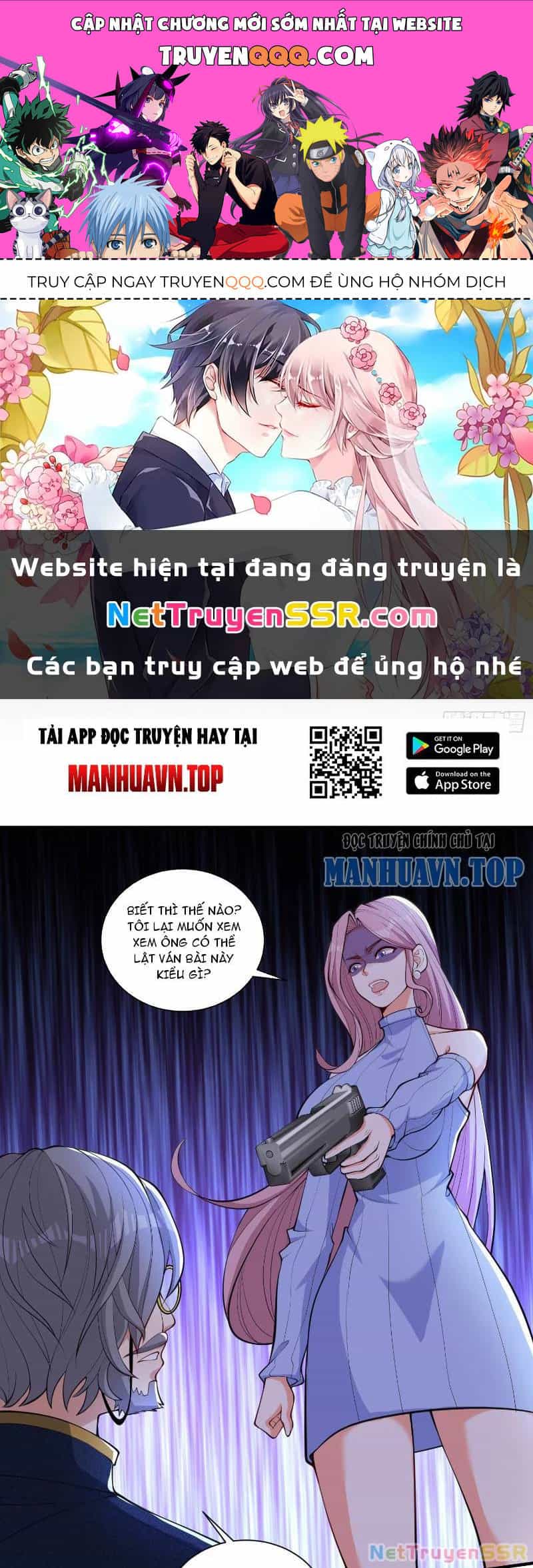 Câu Lạc Bộ Trao Đổi Nhân Sinh - Chương 26 - ảnh 1