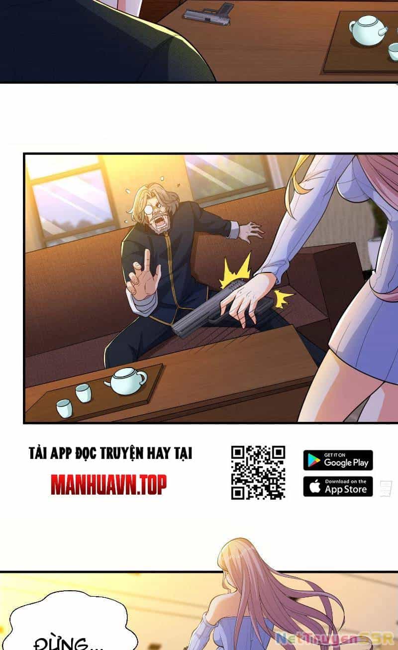 Câu Lạc Bộ Trao Đổi Nhân Sinh - Chương 26 - ảnh 12