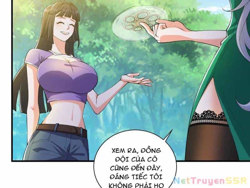 Câu Lạc Bộ Trao Đổi Nhân Sinh - Chương 30 - ảnh 24