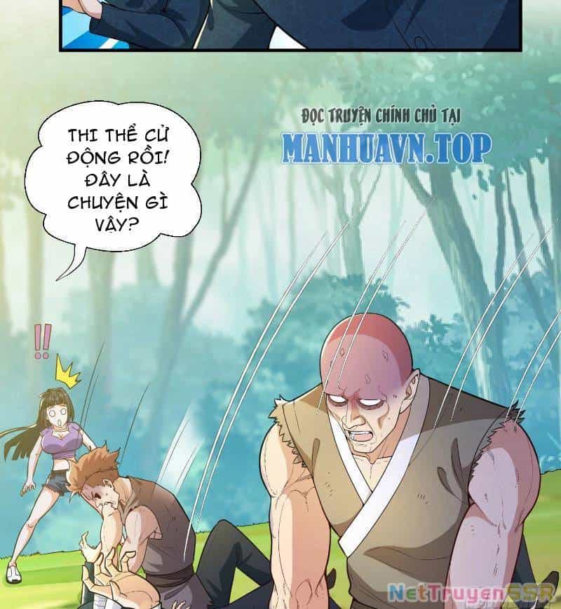 Câu Lạc Bộ Trao Đổi Nhân Sinh - Chương 31 - ảnh 31