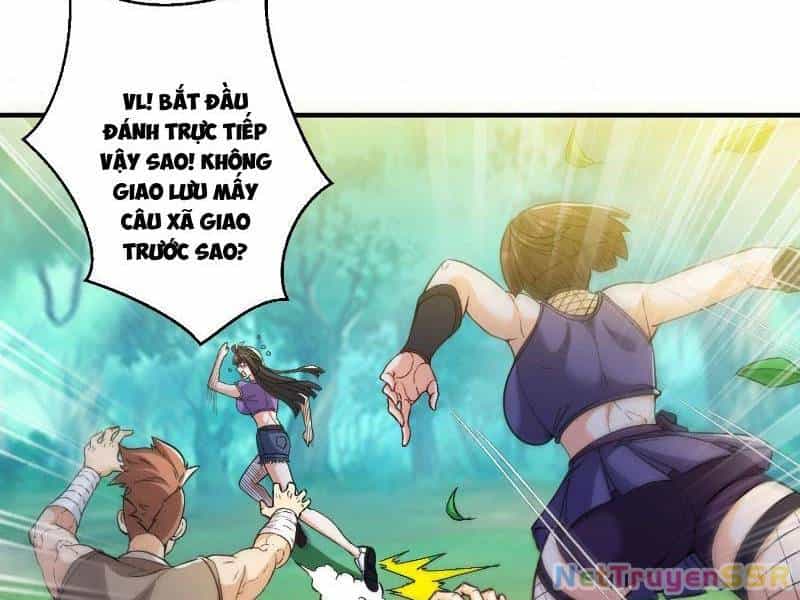 Câu Lạc Bộ Trao Đổi Nhân Sinh - Chương 32 - ảnh 14