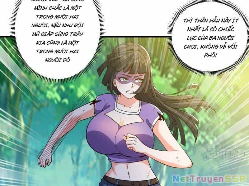 Câu Lạc Bộ Trao Đổi Nhân Sinh - Chương 32 - ảnh 25
