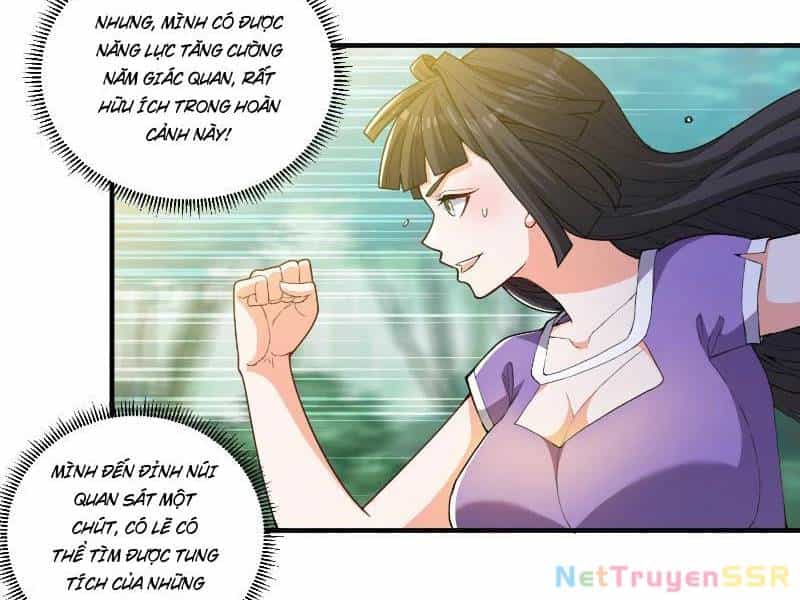 Câu Lạc Bộ Trao Đổi Nhân Sinh - Chương 32 - ảnh 28