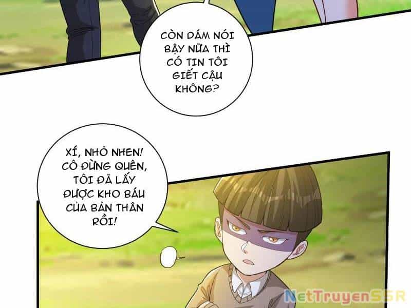 Câu Lạc Bộ Trao Đổi Nhân Sinh - Chương 32 - ảnh 36