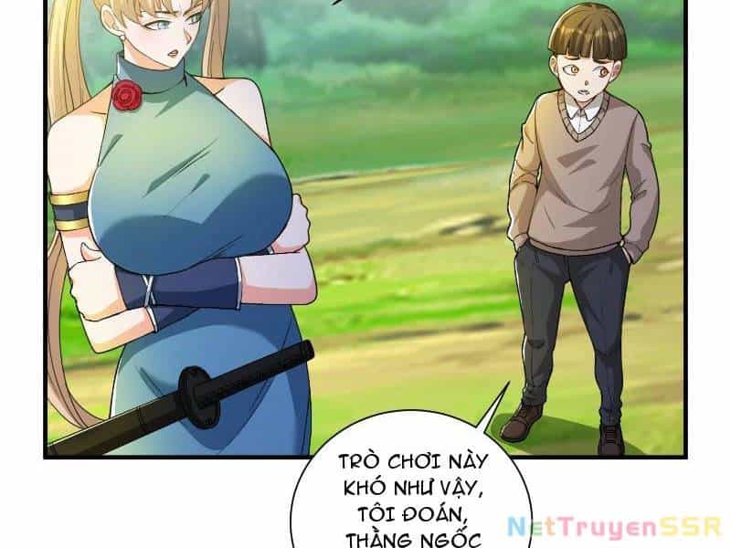 Câu Lạc Bộ Trao Đổi Nhân Sinh - Chương 32 - ảnh 40