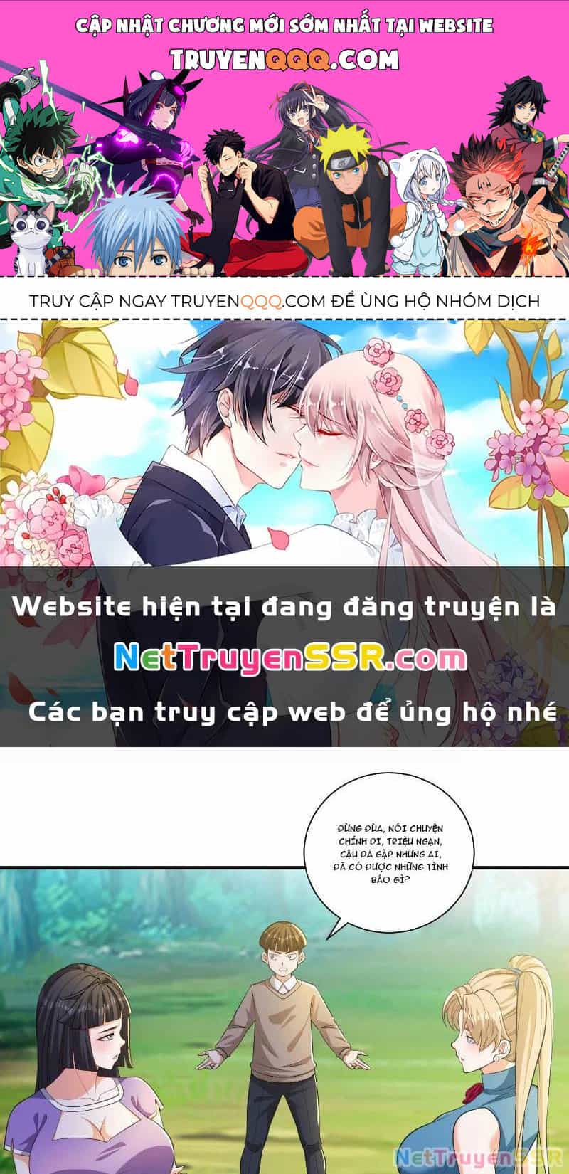Câu Lạc Bộ Trao Đổi Nhân Sinh - Chương 33 - ảnh 1