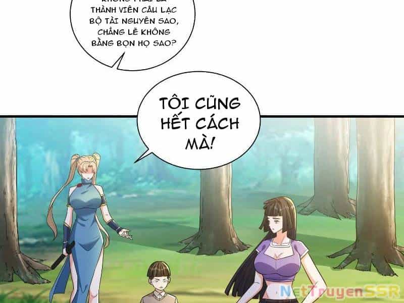 Câu Lạc Bộ Trao Đổi Nhân Sinh - Chương 33 - ảnh 11