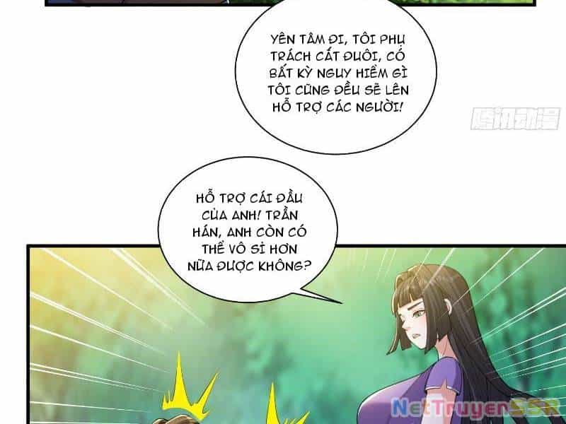 Câu Lạc Bộ Trao Đổi Nhân Sinh - Chương 33 - ảnh 25