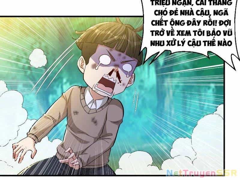 Câu Lạc Bộ Trao Đổi Nhân Sinh - Chương 33 - ảnh 31