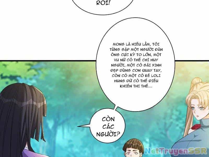 Câu Lạc Bộ Trao Đổi Nhân Sinh - Chương 33 - ảnh 4