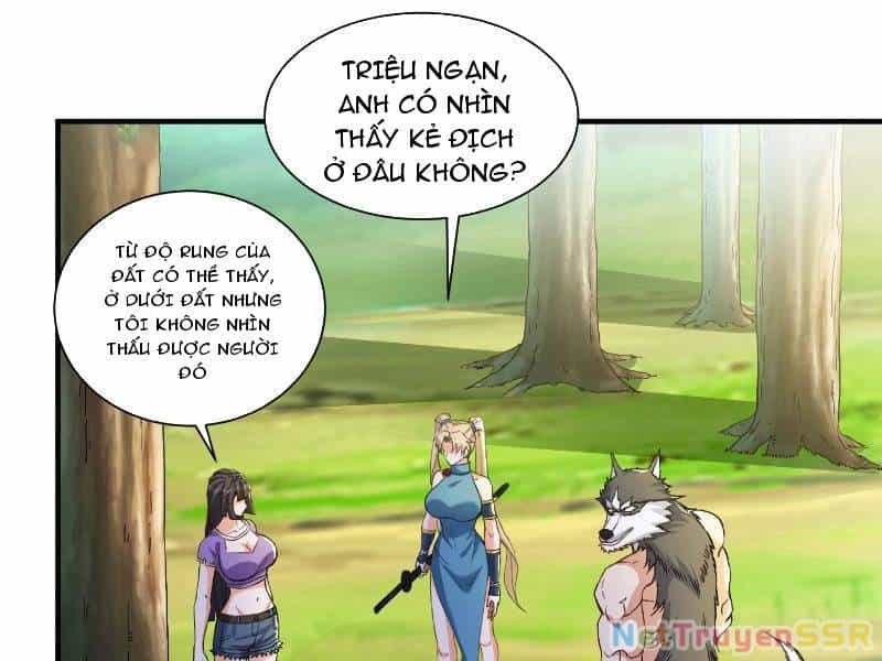 Câu Lạc Bộ Trao Đổi Nhân Sinh - Chương 33 - ảnh 46