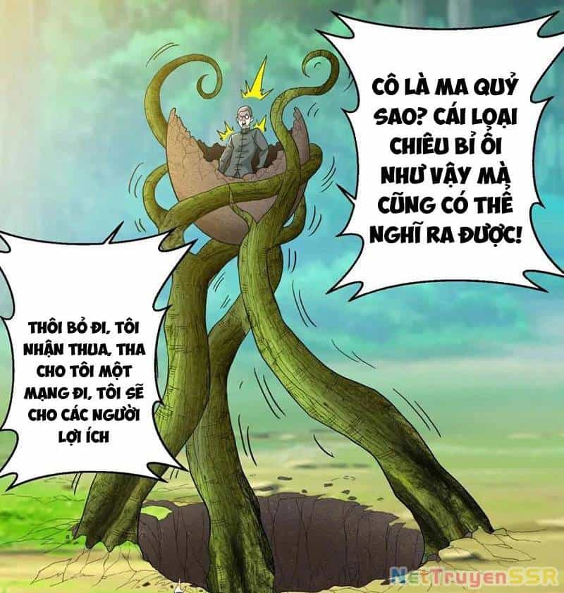 Câu Lạc Bộ Trao Đổi Nhân Sinh - Chương 34 - ảnh 35