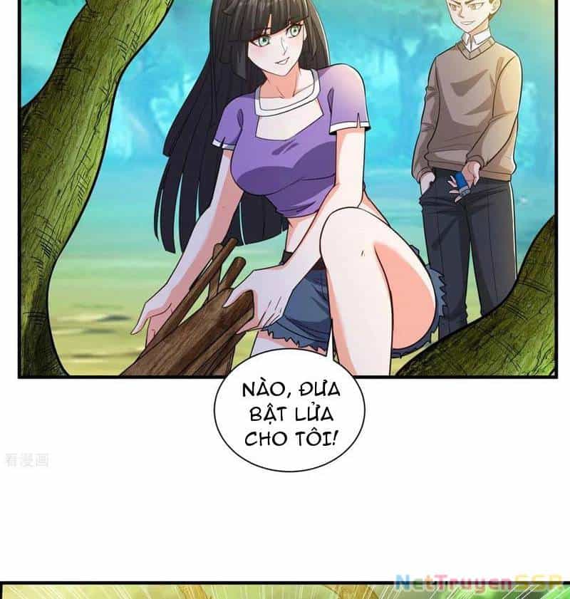 Câu Lạc Bộ Trao Đổi Nhân Sinh - Chương 34 - ảnh 37