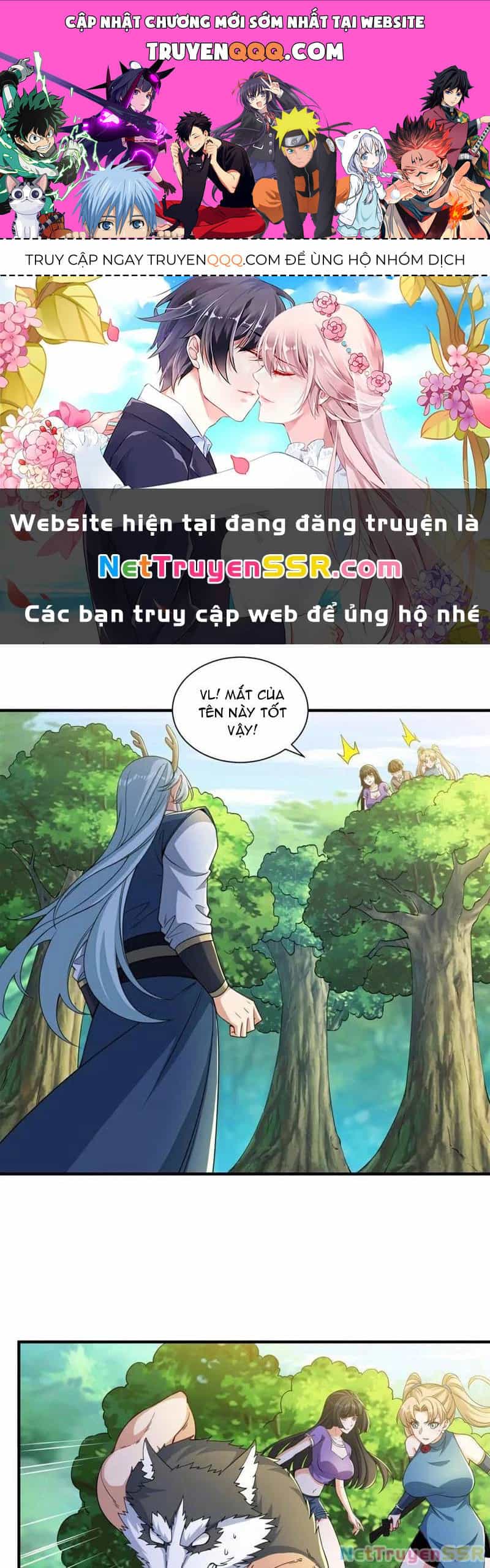 Câu Lạc Bộ Trao Đổi Nhân Sinh - Chương 36 - ảnh 1