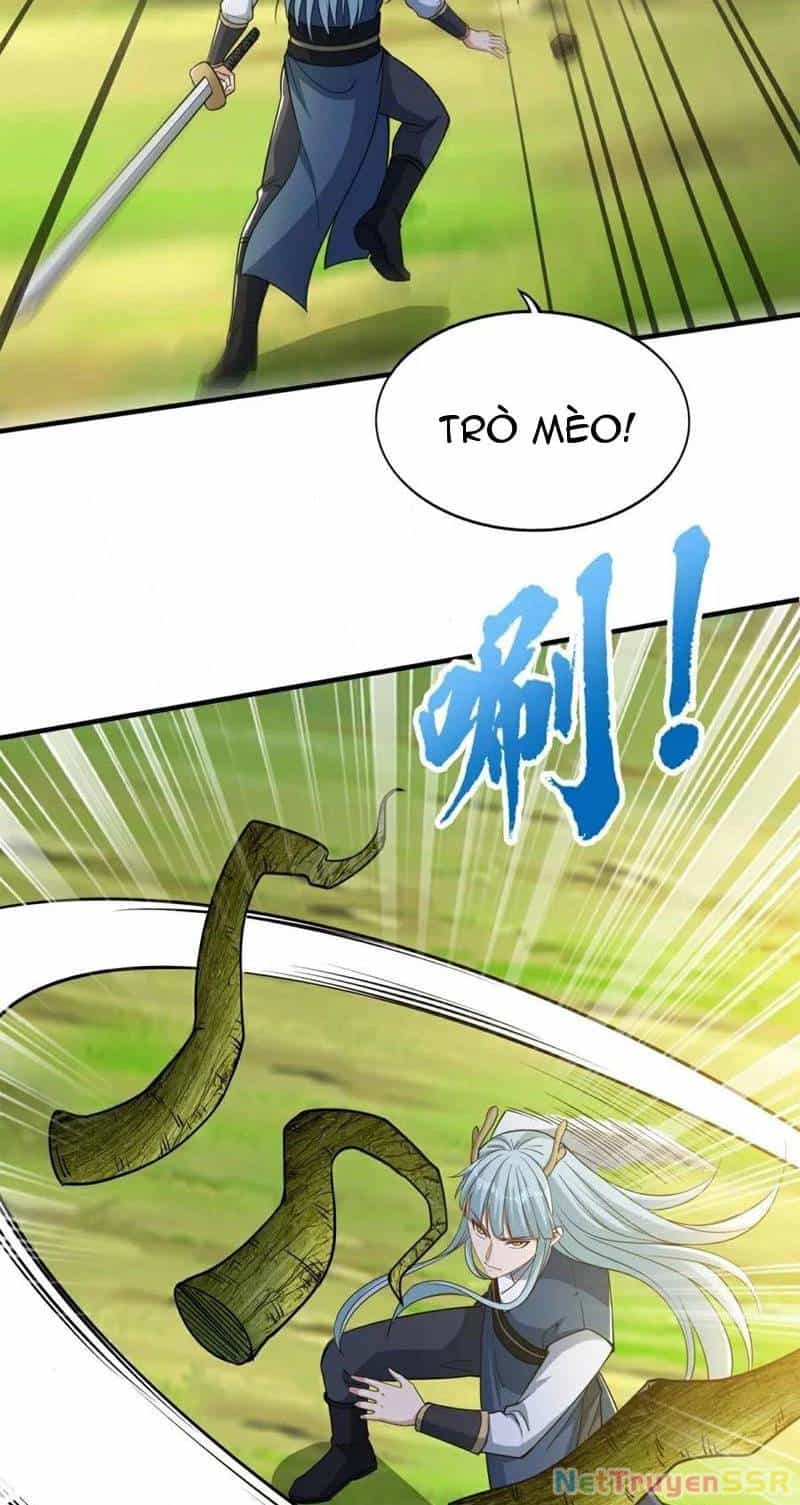 Câu Lạc Bộ Trao Đổi Nhân Sinh - Chương 36 - ảnh 10