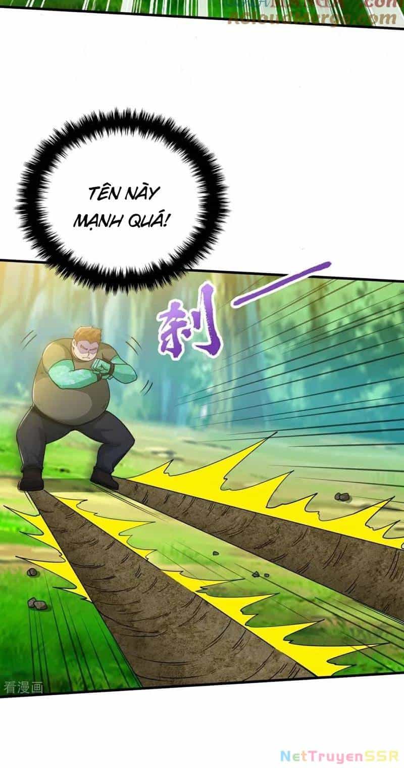 Câu Lạc Bộ Trao Đổi Nhân Sinh - Chương 36 - ảnh 20