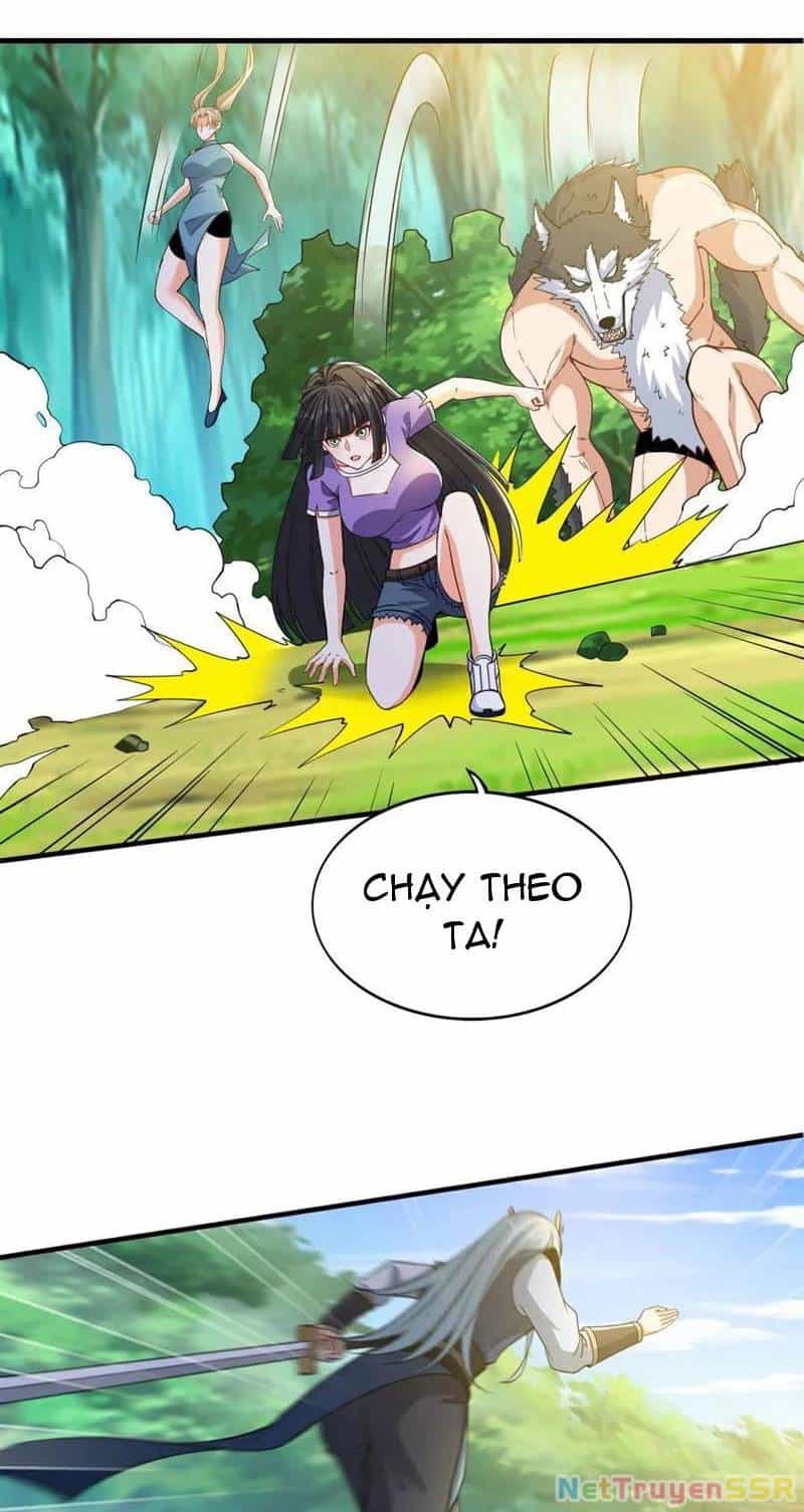 Câu Lạc Bộ Trao Đổi Nhân Sinh - Chương 36 - ảnh 6