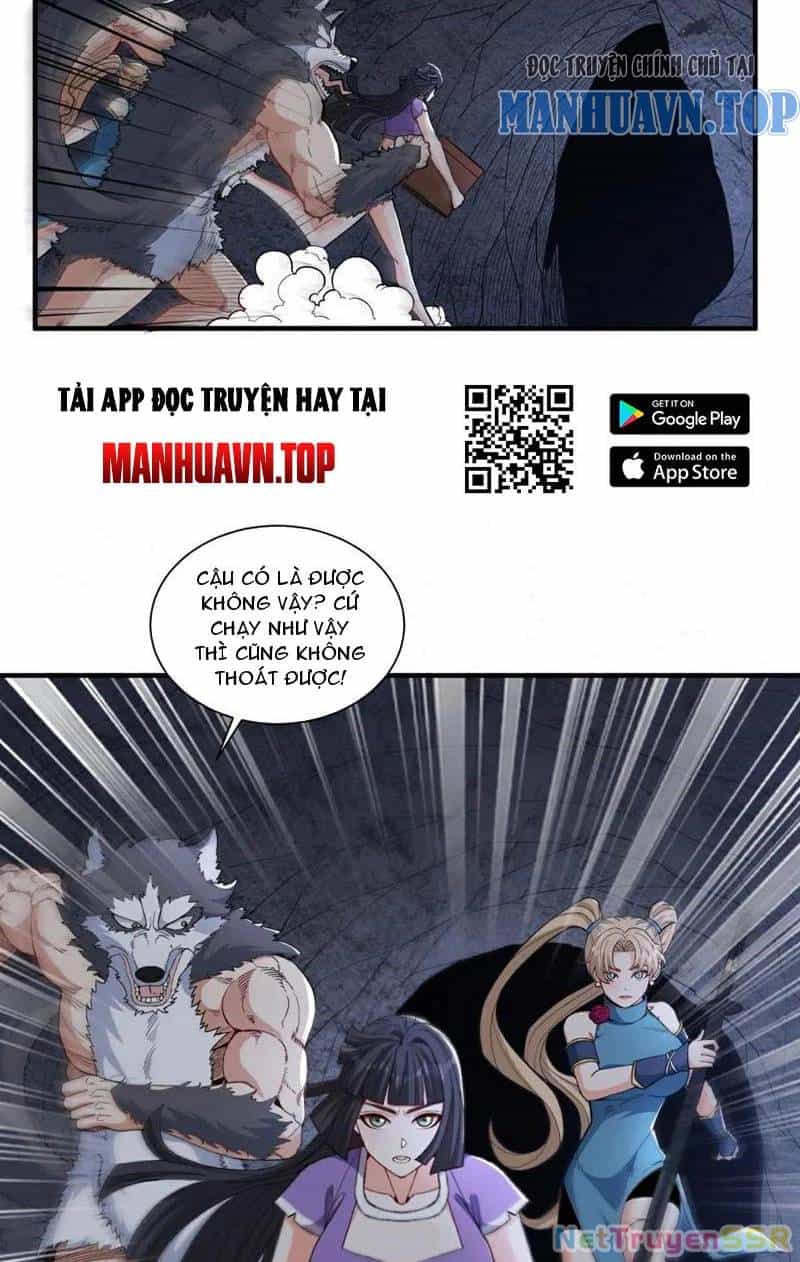 Câu Lạc Bộ Trao Đổi Nhân Sinh - Chương 39 - ảnh 10