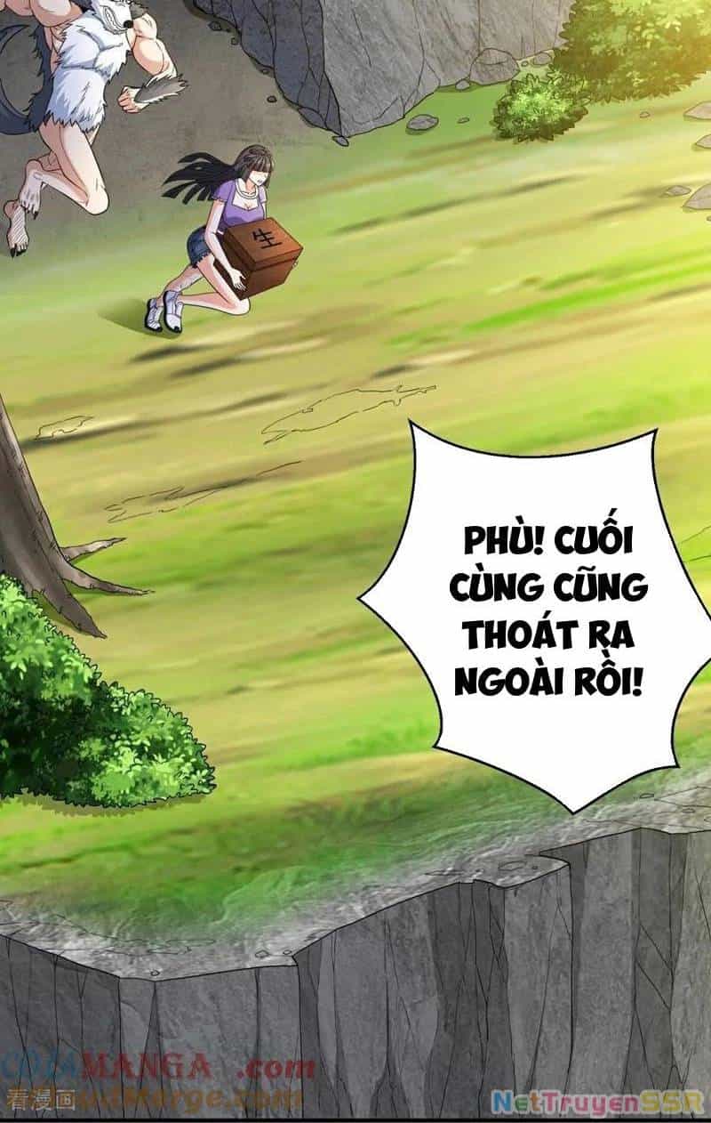 Câu Lạc Bộ Trao Đổi Nhân Sinh - Chương 39 - ảnh 16