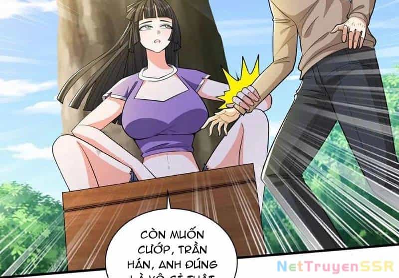Câu Lạc Bộ Trao Đổi Nhân Sinh - Chương 39 - ảnh 22
