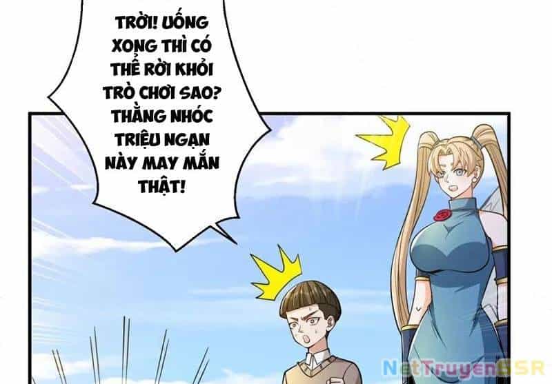 Câu Lạc Bộ Trao Đổi Nhân Sinh - Chương 39 - ảnh 29