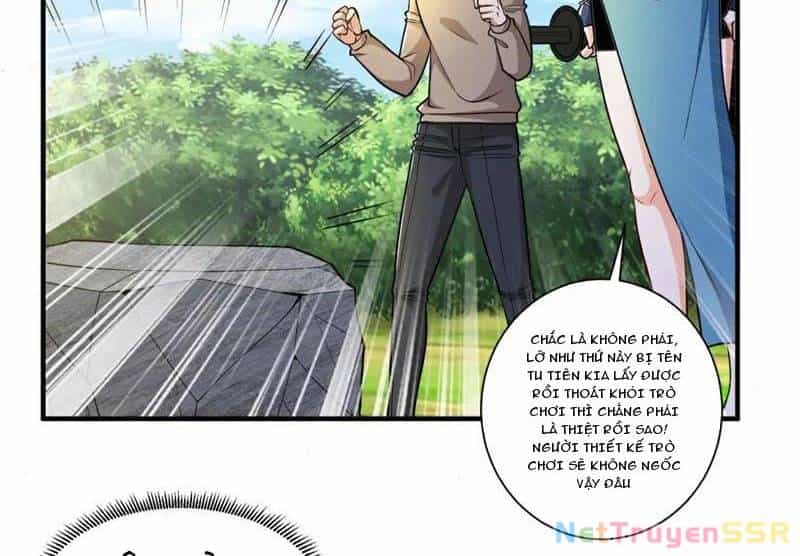 Câu Lạc Bộ Trao Đổi Nhân Sinh - Chương 39 - ảnh 30