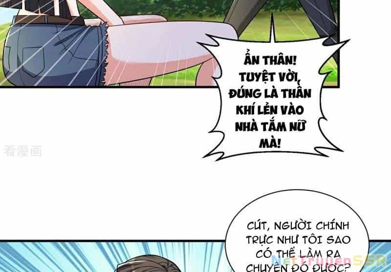 Câu Lạc Bộ Trao Đổi Nhân Sinh - Chương 39 - ảnh 34