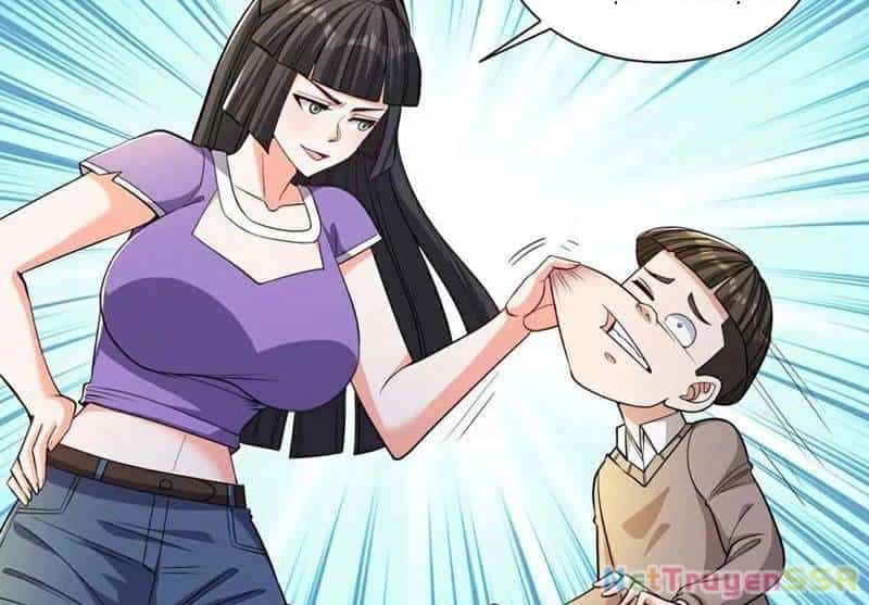 Câu Lạc Bộ Trao Đổi Nhân Sinh - Chương 39 - ảnh 35