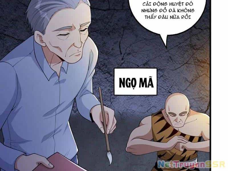 Câu Lạc Bộ Trao Đổi Nhân Sinh - Chương 40 - ảnh 15