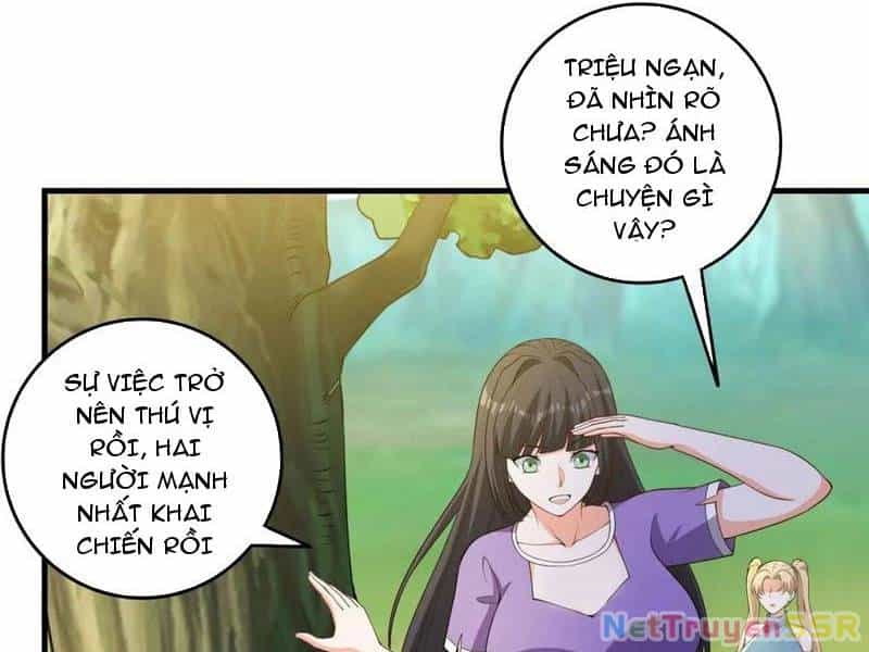 Câu Lạc Bộ Trao Đổi Nhân Sinh - Chương 40 - ảnh 30