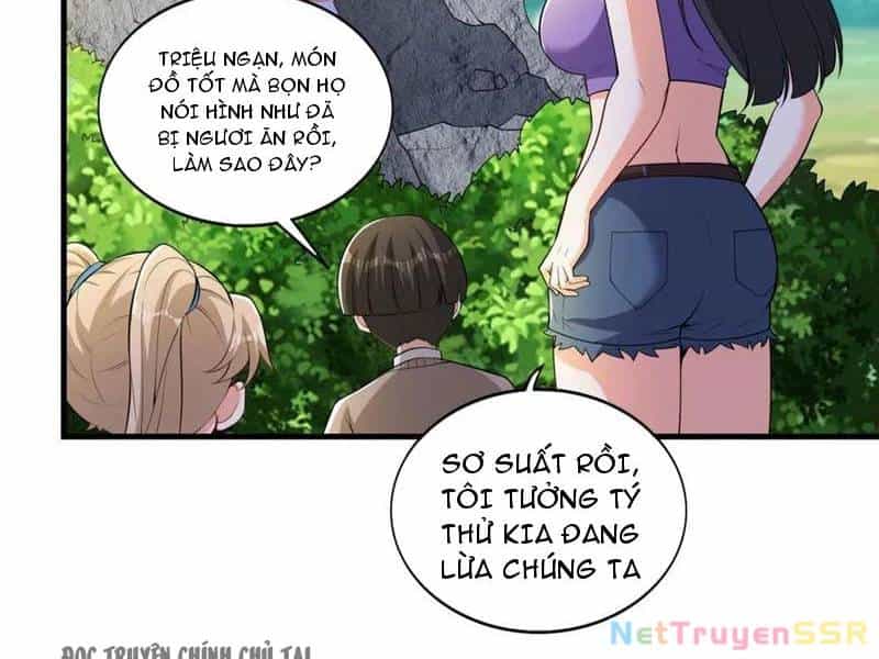Câu Lạc Bộ Trao Đổi Nhân Sinh - Chương 40 - ảnh 6